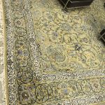 814 6484 ORIENTAL RUG